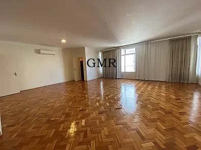Apartamento com 3 Quartos à venda, 216m² no Flamengo, Rio de Janeiro