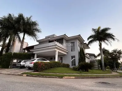 Casa com 3 Quartos à venda, 215m² no Ibiti Royal Park, Sorocaba