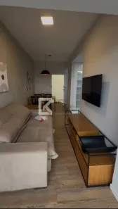 Apartamento com 2 Quartos para alugar, 75m² no Jardim Bela Vista, Indaiatuba