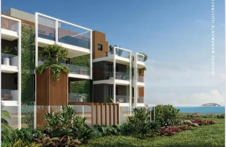 Cobertura com 4 Quartos à venda, 10m² no Camboinhas, Niterói