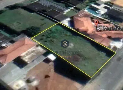 Lote/Terreno à venda, 627m² no Vila Nova Socorro, Mogi das Cruzes