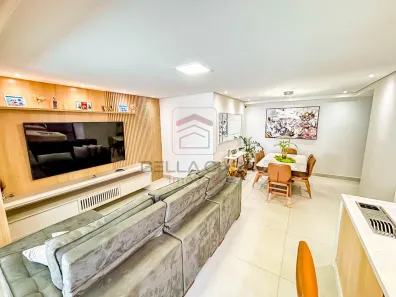 Apartamento com 3 Quartos à venda, 109m² no Mooca, São Paulo