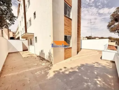 Apartamento com 2 Quartos à venda, 47m² no Candelária, Belo Horizonte