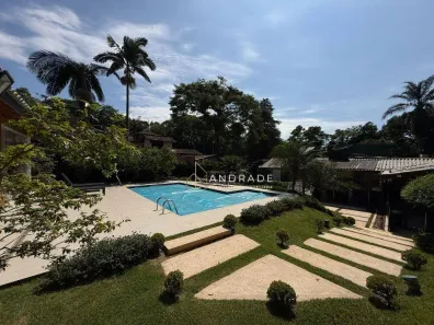 Casa de Condomínio com 4 Quartos à venda, 400m² no Algarve, Cotia