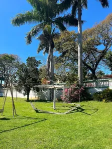 Fazenda/Sítio com 5 Quartos à venda, 619m² no Santa Cruz, Jaguariúna