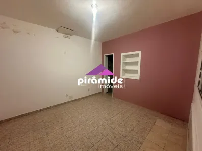 Sala Comercial para alugar, 60m² no Jardim Satélite, São José dos Campos