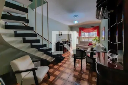 Casa com 3 Quartos à venda, 148m² no Rudge Ramos, São Bernardo do Campo
