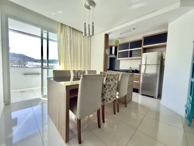 Apartamento com 2 Quartos à venda, 67m² no Itacorubi, Florianópolis