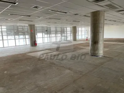 Prédio Comercial para alugar, 8387m² no Rudge Ramos, São Bernardo do Campo