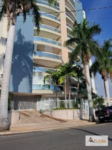 Apartamento com 3 Quartos para alugar, 150m² no Centro, Sumaré