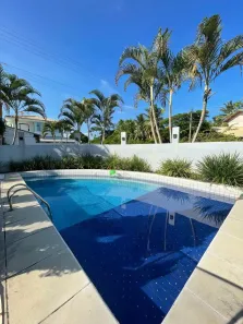 Casa de Condomínio com 3 Quartos à venda, 500m² no Busca Vida (Abrantes), Camaçari