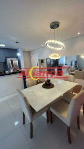 Apartamento com 2 Quartos à venda, 83m² no Jardim Flor da Montanha, Guarulhos