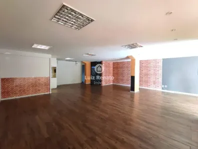 Ponto Comercial à venda, 240m² no Savassi, Belo Horizonte
