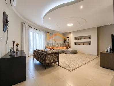 Sobrado com 4 Quartos à venda, 341m² no Jardim Ipiranga, Americana