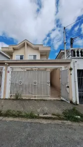 Sobrado com 4 Quartos à venda, 321m² no Vila Lúcia, São Paulo