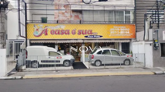 Prédio Comercial à venda, 604m² no Icaraí, Niterói