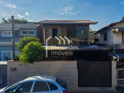 Casa com 2 Quartos à venda, 55m² no São João, Itajaí