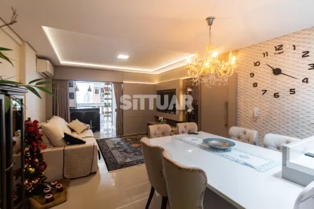 Apartamento com 3 Quartos à venda, 97m² no Recife, Tubarão