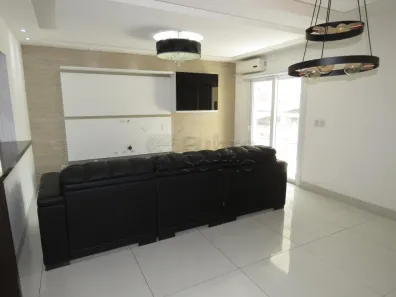 Apartamento com 3 Quartos à venda, 103m² no Centro, Pelotas