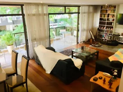 Apartamento com 4 Quartos à venda, 199m² no Ipanema, Rio de Janeiro