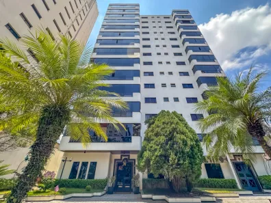 Apartamento com 3 Quartos à venda, 249m² no Planalto Paulista, São Paulo
