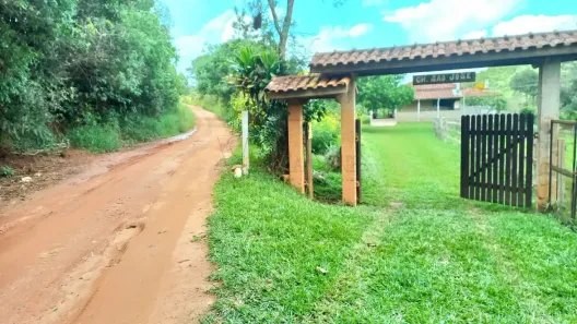 Fazenda/Sítio com 3 Quartos à venda, 200m² no , Paraisópolis