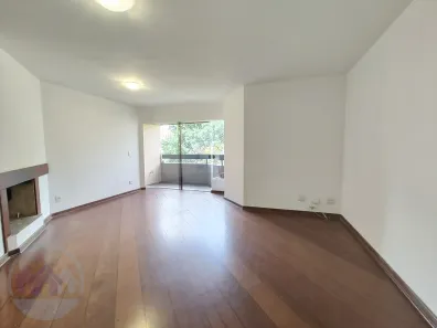 Apartamento com 3 Quartos à venda, 154m² no Alto da Lapa, São Paulo