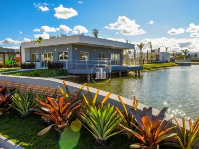 Lote/Terreno à venda, 172m² no Beira Rio, Biguaçu