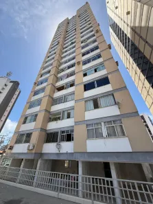 Apartamento com 2 Quartos à venda, 73m² no Pituba, Salvador