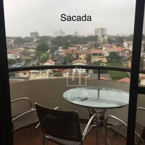 Apartamento com 4 Quartos à venda, 176m² no Vila Ema, São José dos Campos