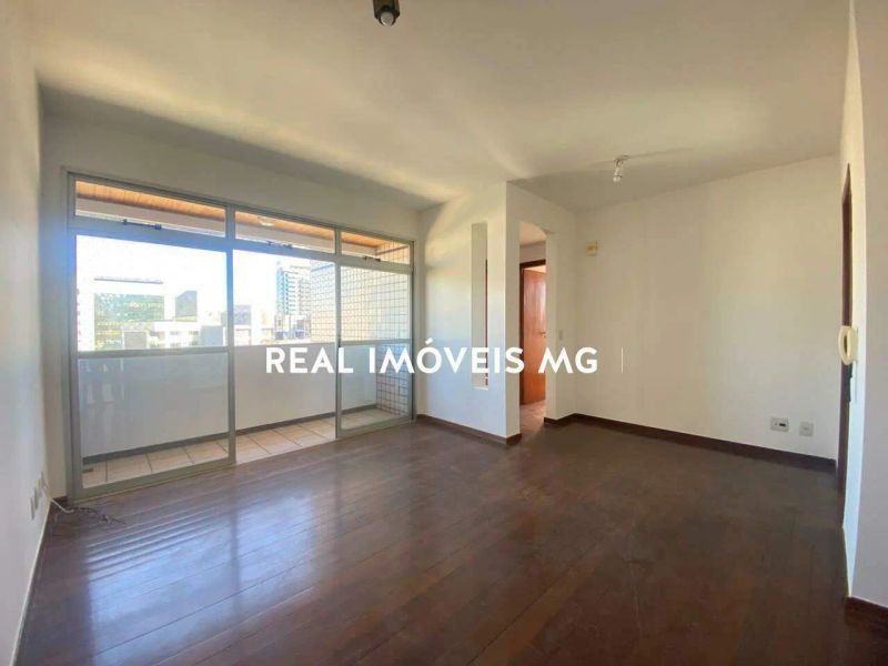 Apartamento com 2 quartos — Boa Viagem, Belo Horizonte