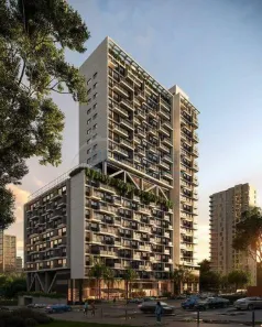 Apartamento com 3 Quartos à venda, 83m² no Sul, Brasília