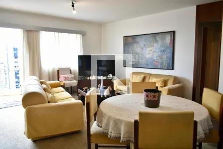 Cobertura com 4 Quartos à venda, 207m² no Vila Clementino, São Paulo
