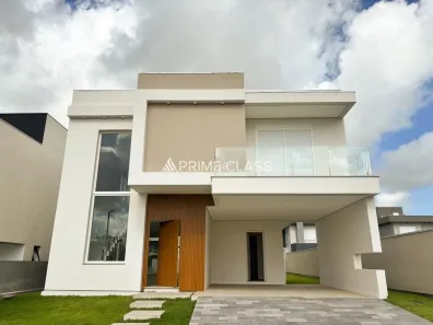 Casa de Condomínio com 3 Quartos à venda, 234m² no , Nova Santa Rita