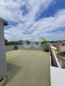 Casa com 2 Quartos à venda, 92m² no Campo Grande, Rio de Janeiro