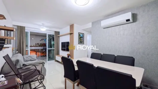 Apartamento com 2 Quartos à venda, 76m² no Freguesia (Jacarepaguá), Rio de Janeiro