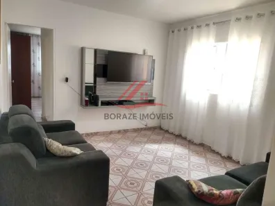 Sobrado com 2 Quartos à venda, 235m² no Jardim São Judas, Mauá