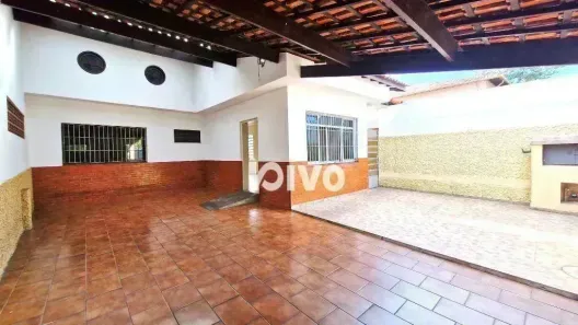 Casa com 4 Quartos à venda, 120m² no Bosque da Saúde, São Paulo