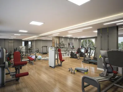 Apartamento com 3 Quartos à venda, 95m² no Setor Bueno, Goiânia