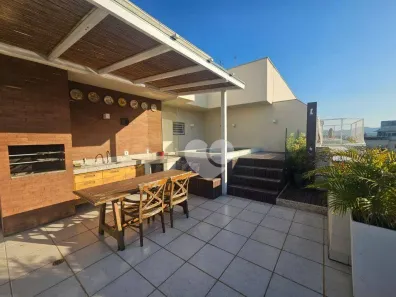 Cobertura com 3 Quartos à venda, 158m² no Barra da Tijuca, Rio de Janeiro