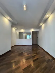 Apartamento com 1 Quarto para alugar, 97m² no Pinheiros, São Paulo