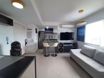 Apartamento com 2 Quartos à venda, 53m² no Azenha, Porto Alegre