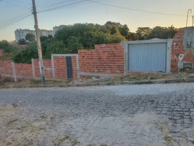Lote/Terreno à venda, 800m² no Colorado, Teresina