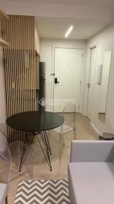 Apartamento com 1 Quarto à venda, 27m² no Mont Serrat, Porto Alegre