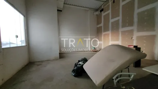 Sala Comercial com 1 Quarto para alugar, 64m² no Parque Rural Fazenda Santa Cândida, Campinas