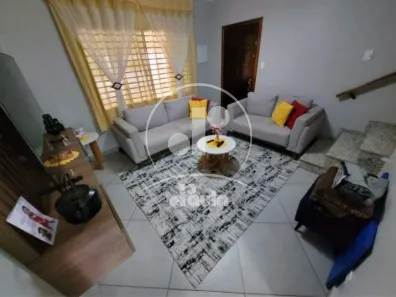 Sobrado com 3 Quartos à venda, 205m² no Jardim Marek, Santo André