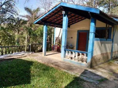 Casa com 2 Quartos à venda, 80m² no , Santo Antônio do Pinhal