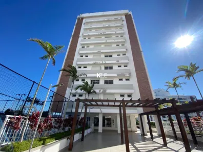 Apartamento com 3 Quartos à venda, 98m² no Jardim Atlântico, Florianópolis