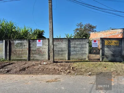 Lote/Terreno à venda, 253m² no Cidade Jardim, São José dos Pinhais