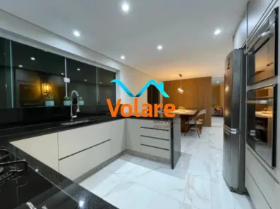 Sobrado com 4 Quartos à venda, 380m² no Parque dos Camargos, Barueri